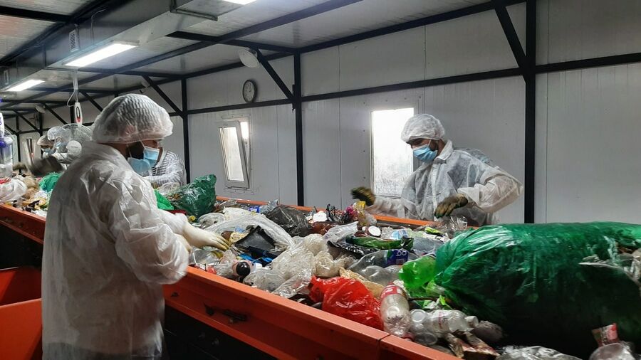 В Ставропольском крае смогут перерабатывать больше отходов