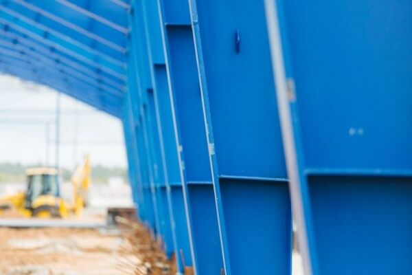 Строительство перерабатывающего завода «ЭкоЛайн-Вторпласт» начнется в середине февраля