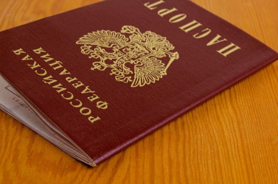 Регоператор «ЭкоПром-Липецк» помог пенсионерке спасти выброшенный паспорт