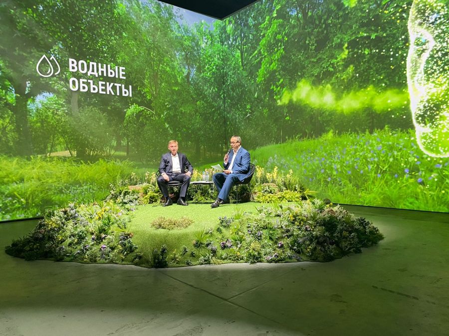 Руслан Губайдуллин: в Москве соблюдается оптимальный баланс между инновационными и экологическими решениями