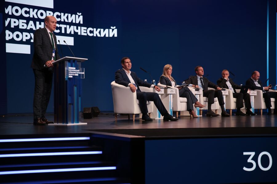Москва достигла национальной цели по сокращению полигонного захоронения